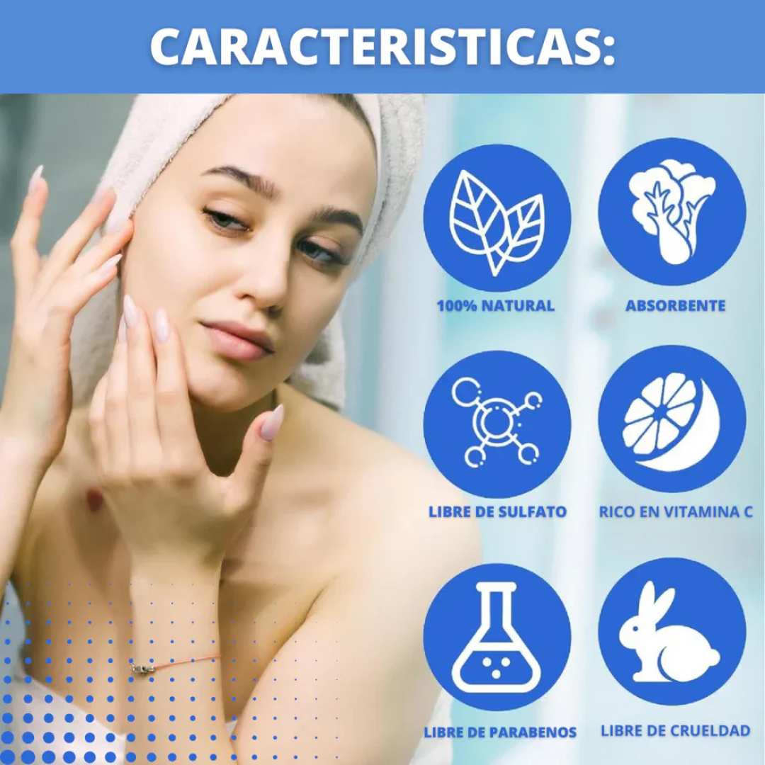 💆♀️ Botox Stock Solution® – Cuida y revitaliza tu piel cada día 😊Serum que disminuye arrugas en la frente, alisa las líneas finas, Repara, Estira y Nutre Tu Piel.🎁 OFERTA SOLO POR HOY : Paga 1 y Lleva 2 🎁