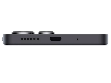 Celular Xiaomi Redmi 12 128GB 8 Ram Negro