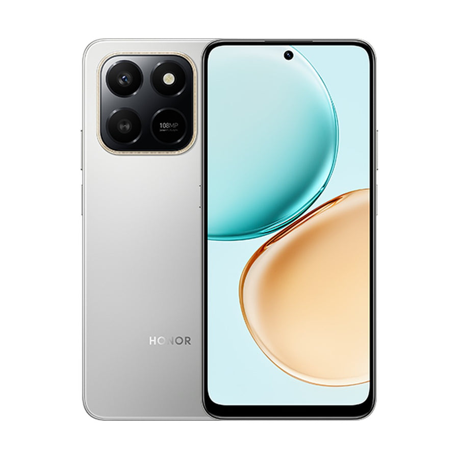 Honor X7D · 256 GB · 8 GB RAM