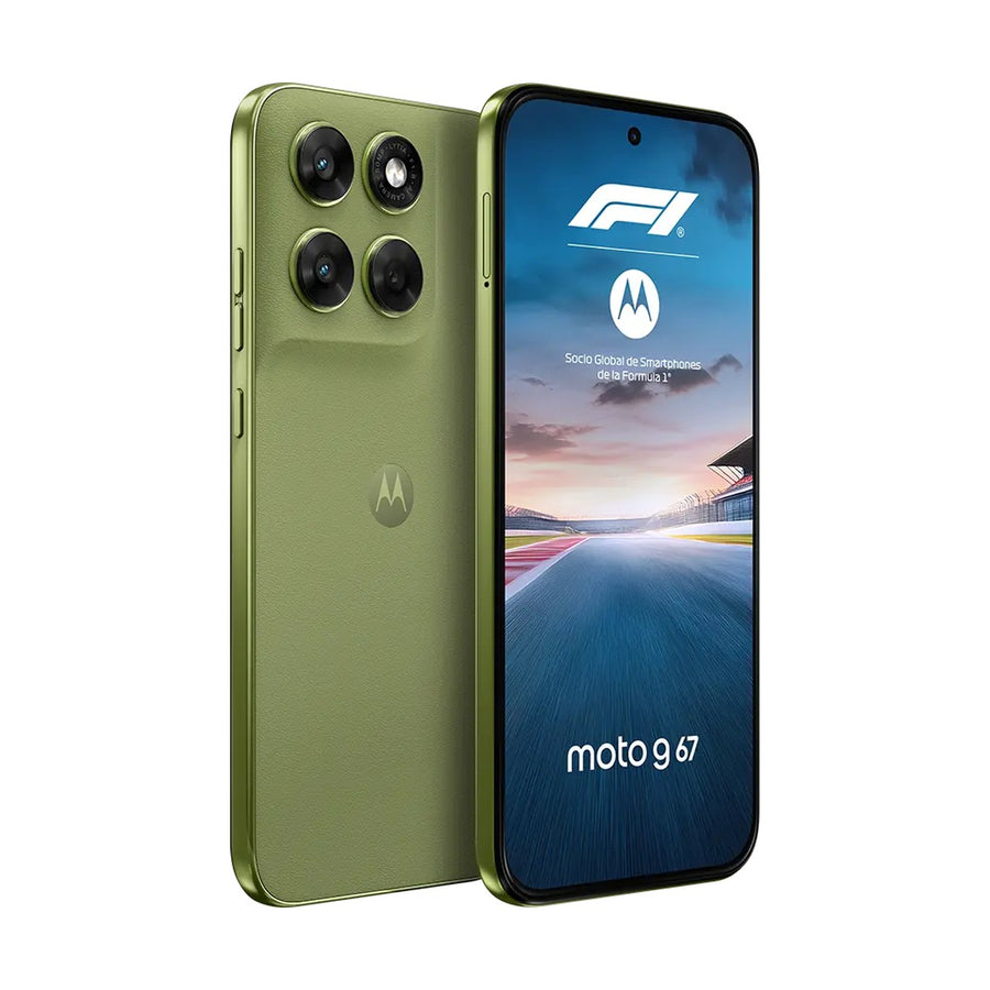 Motorola Moto G67 · 256 GB · 8 GB RAM