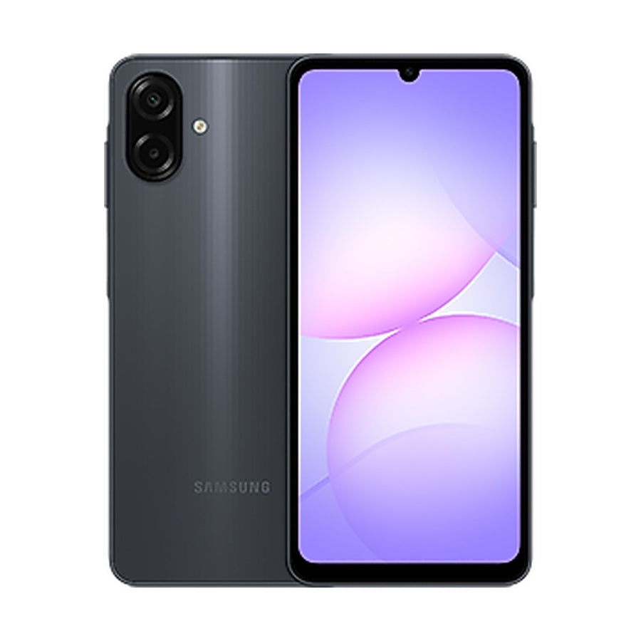 Samsung Galaxy A07 · 128 GB · 4 GB RAM
