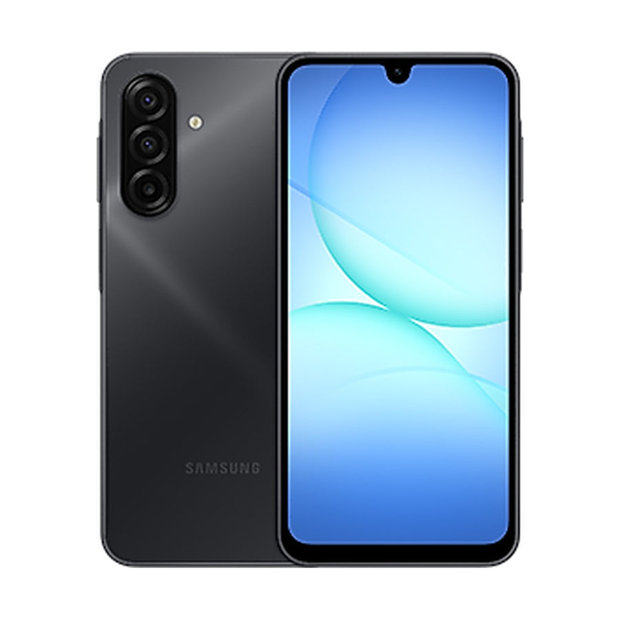 Samsung Galaxy A17 · 128 GB · 4 GB RAM