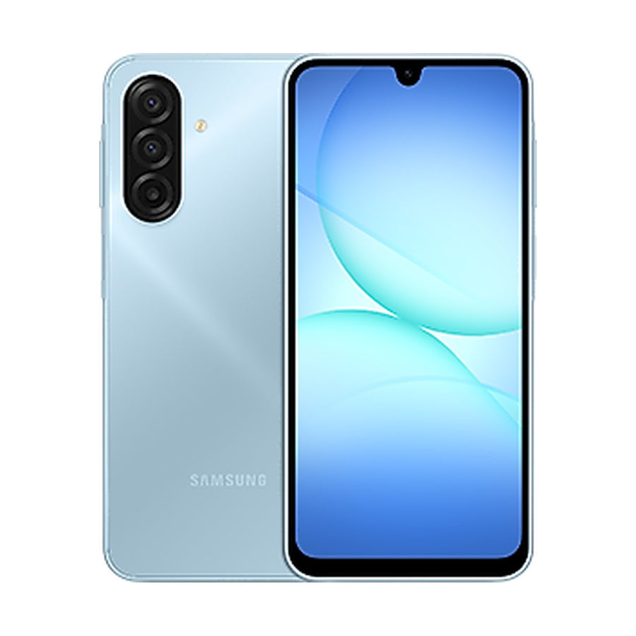 Samsung Galaxy A17 · 256 GB · 8 GB RAM