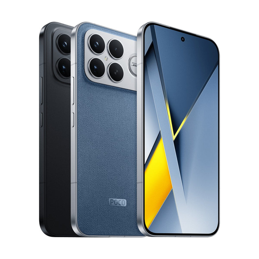 Xiaomi Poco F8 Ultra · 256 GB · 12 GB RAM