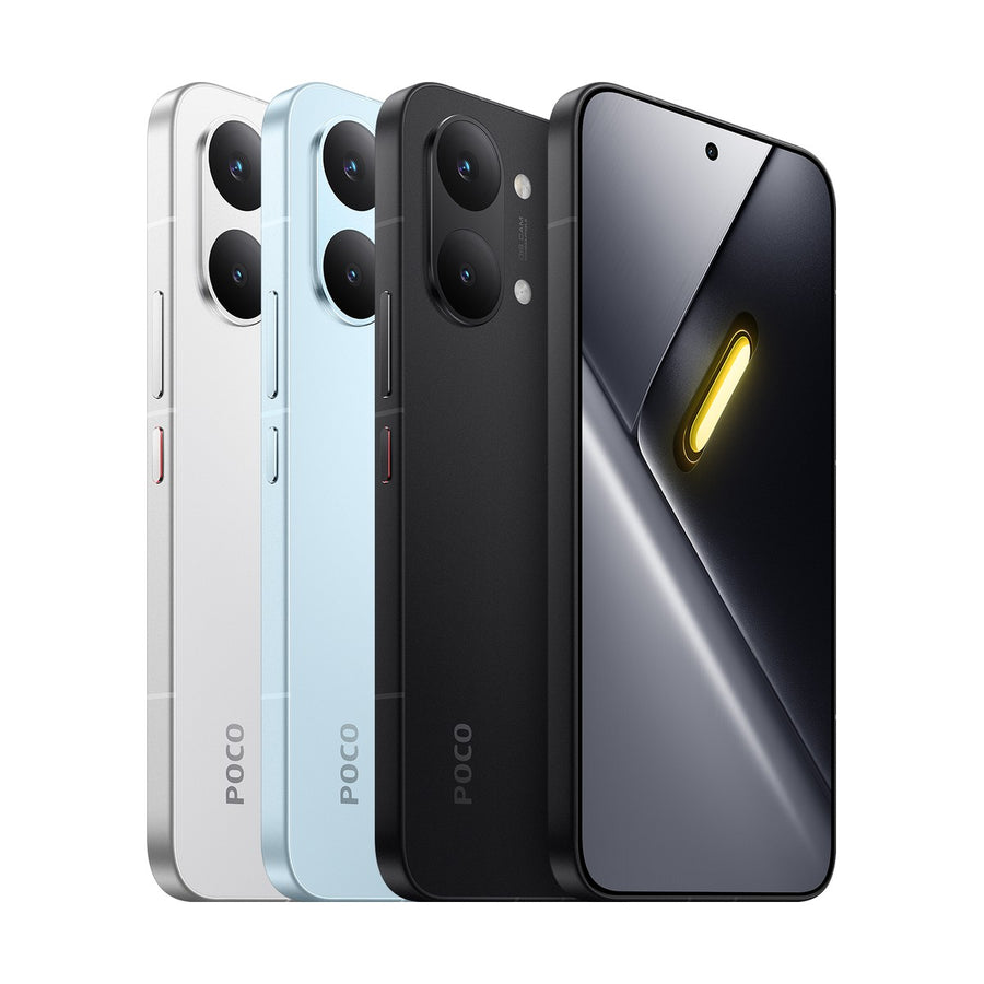 Xiaomi Poco X8 Pro Max · 512 GB · 12 GB RAM