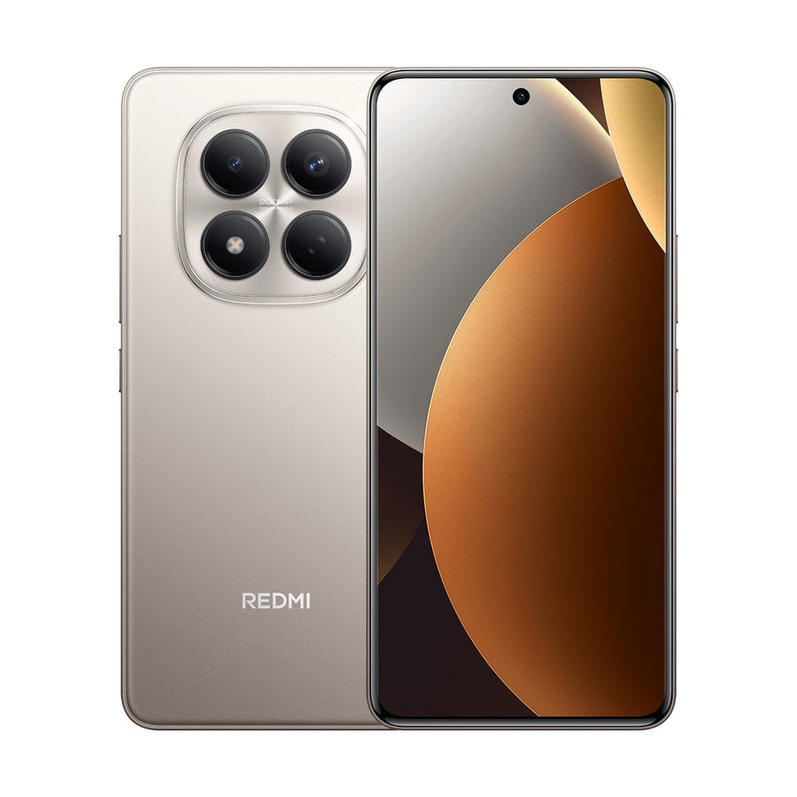 Xiaomi Redmi Note 15 Pro 4G · 256 GB · 8 GB RAM