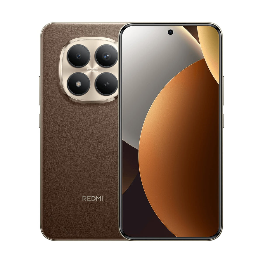 Xiaomi Redmi Note 15 Pro Plus · 512 GB · 12 GB RAM