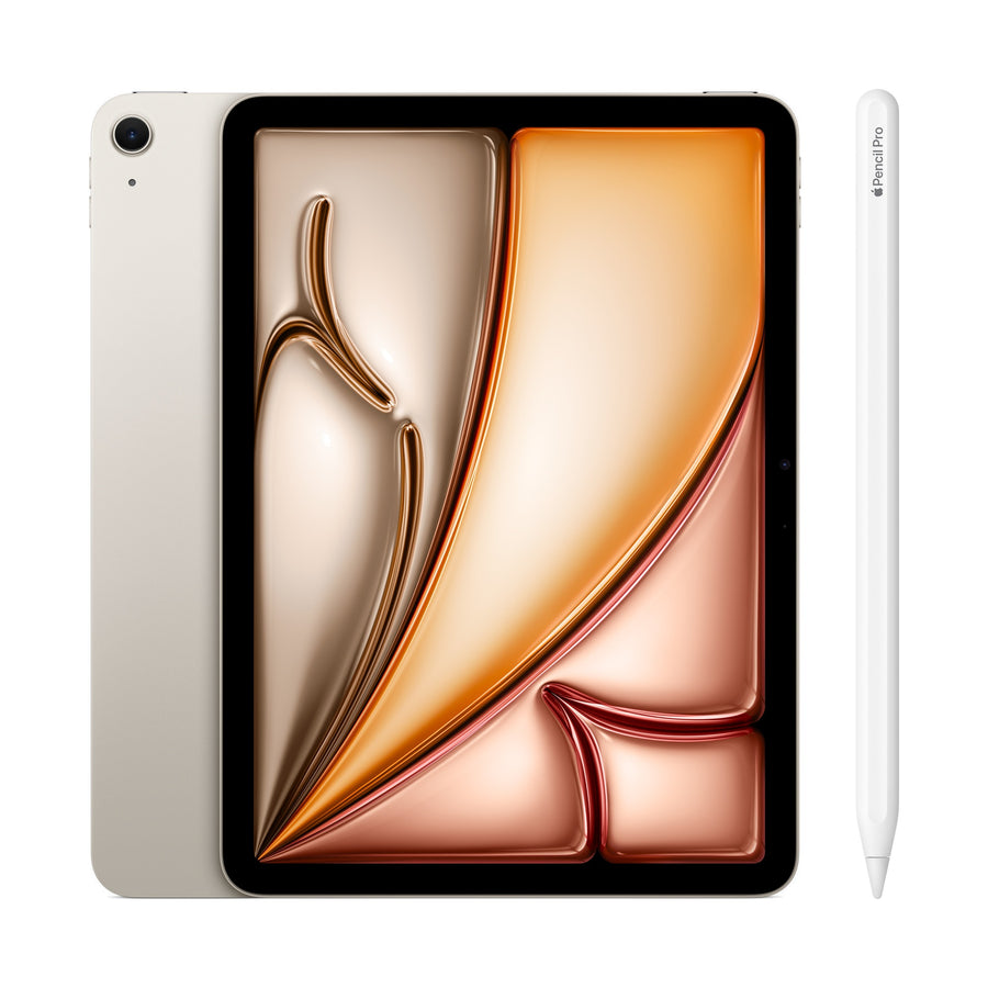Combo iPad Air 11" (M4) + Apple Pencil Pro