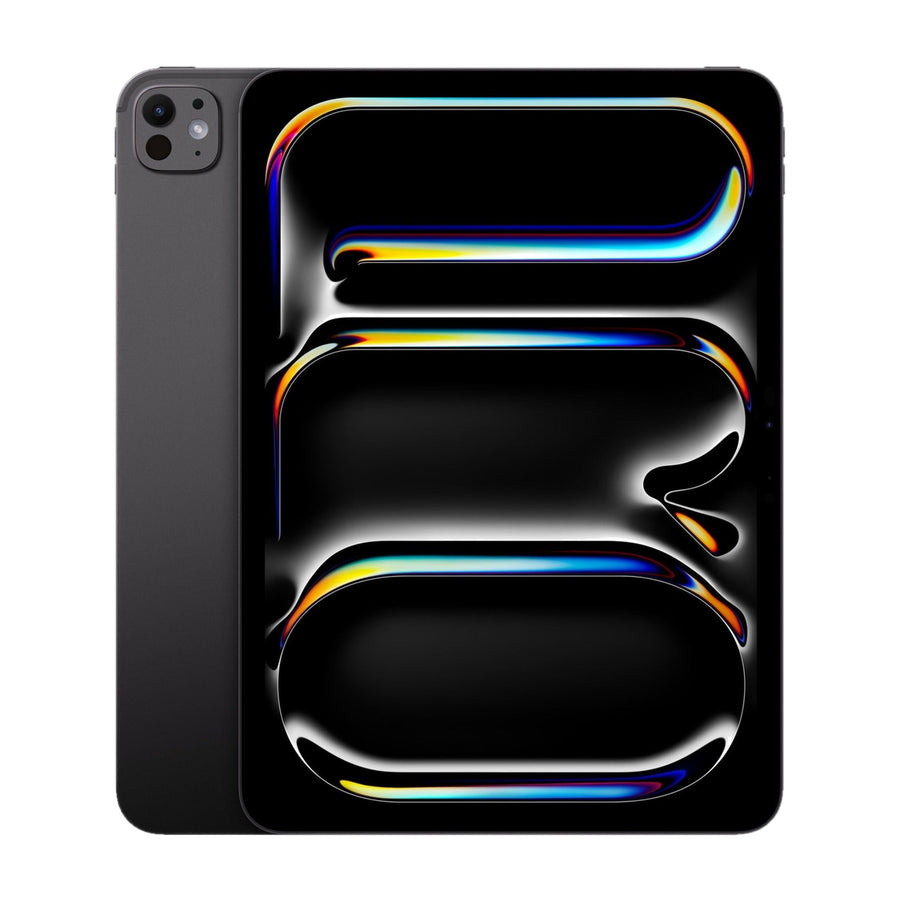 iPad Pro 11" M5 · Wi-Fi · 256 GB · Gris espacial