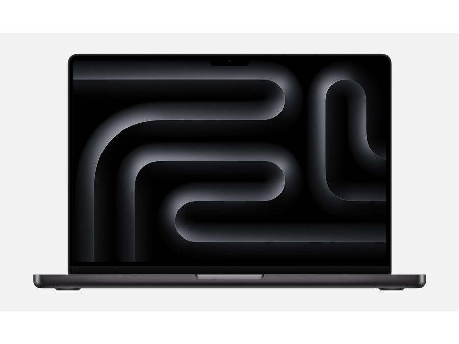 MacBook Pro 14" M5 · 16 GB · 1 TB