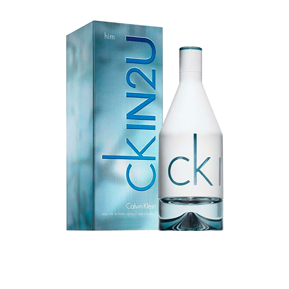 Calvin Klein - CK in 2 U