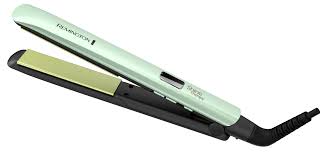 Plancha Remington Aguacate Y Macadamia