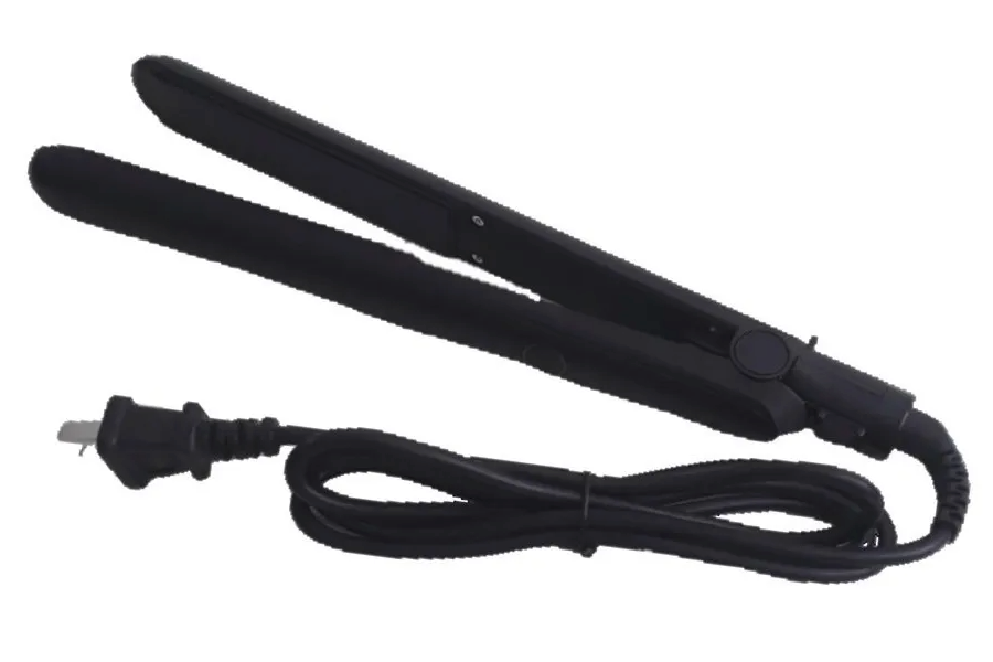 Plancha De Cabello Delgada
