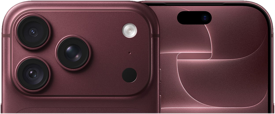 Cámaras del iPhone 18 Pro