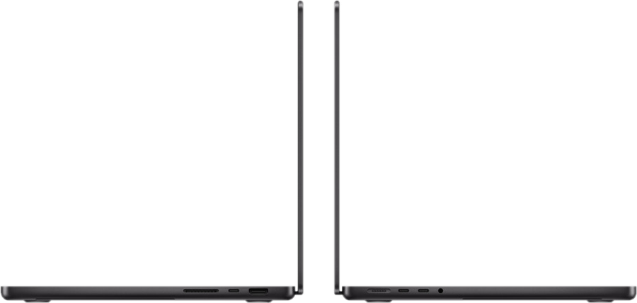 Batería del MacBook Pro