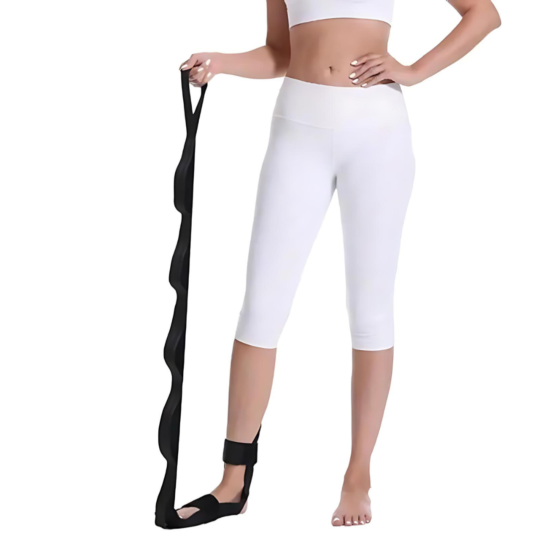 🦵🏻FlexiBand Pro® Banda para Estiramiento 🚀