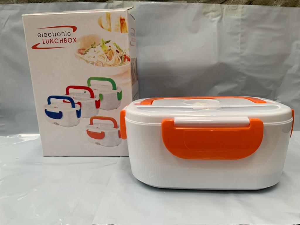 Lonchera Eléctrica