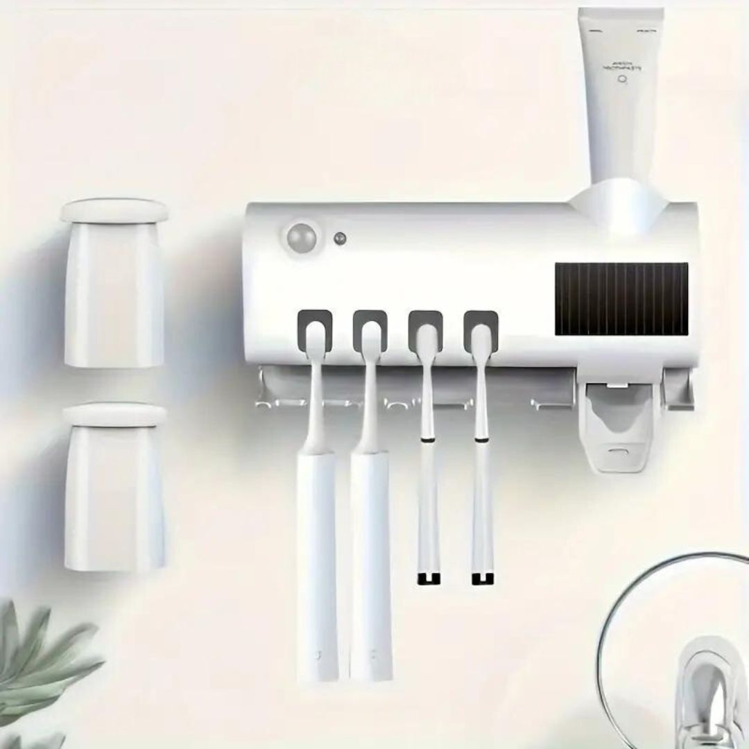 🪥Esterilizador de Cepillos de Dientes✨