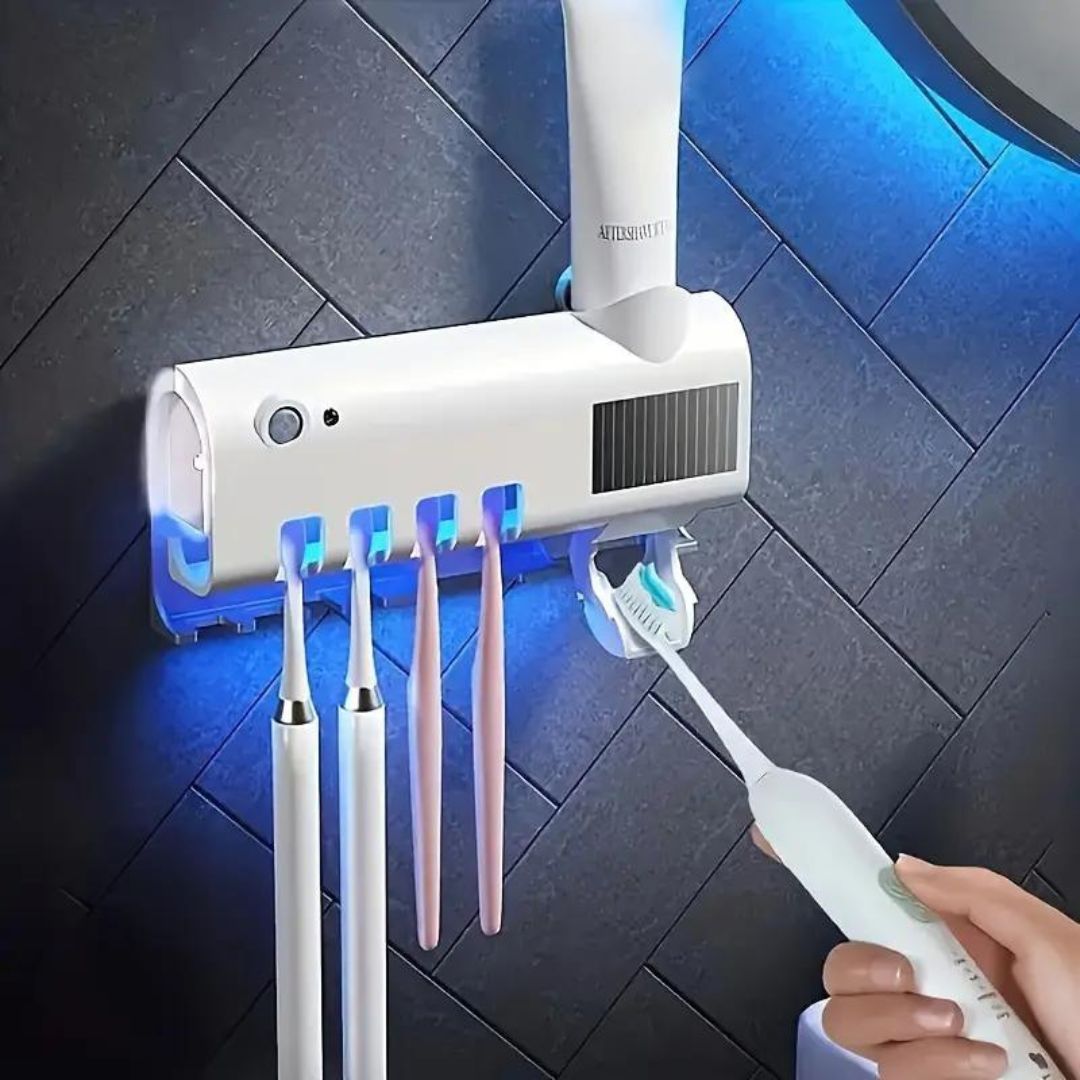 🪥Esterilizador de Cepillos de Dientes✨