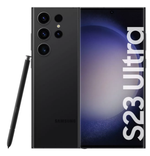 SAMSUNG S23 ULTRA 256GB y 12GB RAM