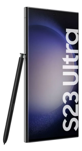 SAMSUNG S23 ULTRA 256GB y 12GB RAM