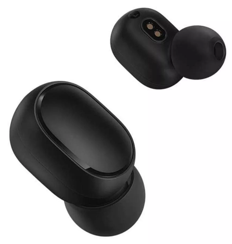 Audífonos Xiaomi Earbuds Basic 2s