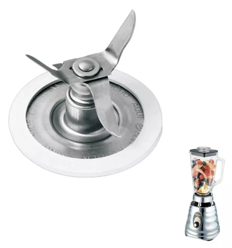Cuchilla Oster Original Americana 4 Aspas