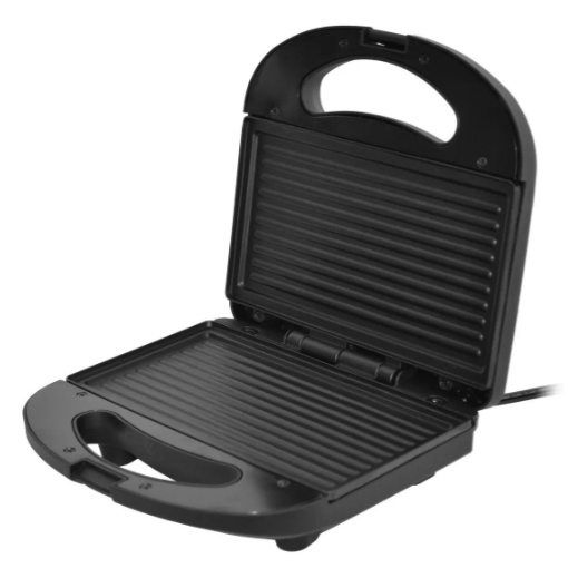 Sandwichera Kalley Tipo Panini. Ref. SMP200N