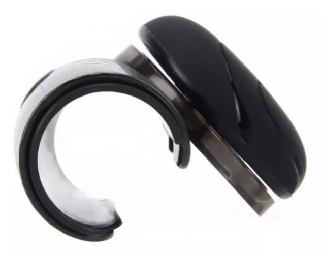 PERILLA GIRATORIA UNIVERSAL PARA VOLANTE