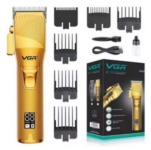 Peluquera VGR . Ref. V-280