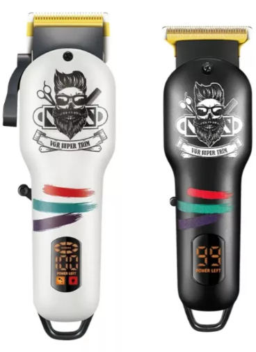 PELUQUERA VGR 4 GUIAS