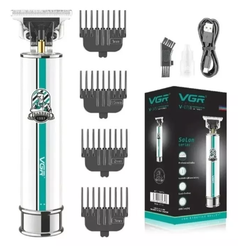 PATILLERA VGR