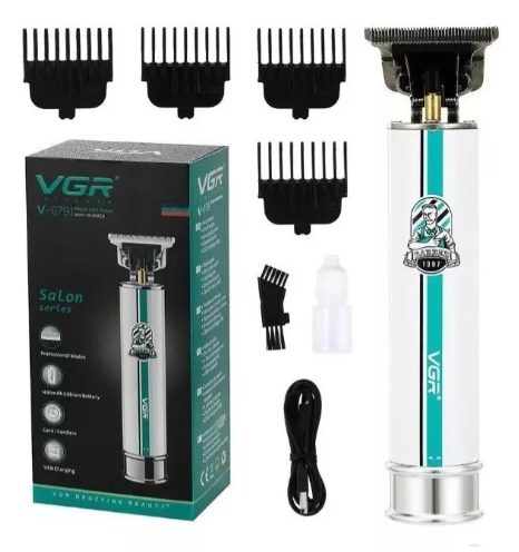 PATILLERA VGR
