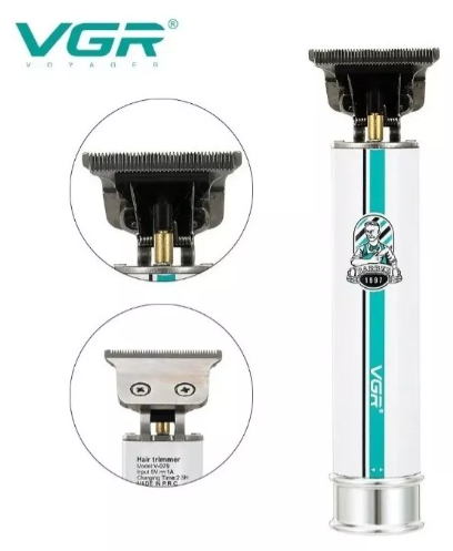 PATILLERA VGR