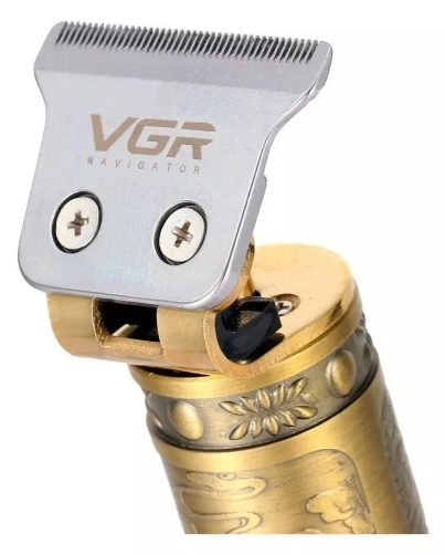 Patillera VGR. Ref. V-085