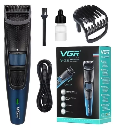 Patillera VGR. Ref. V-053B