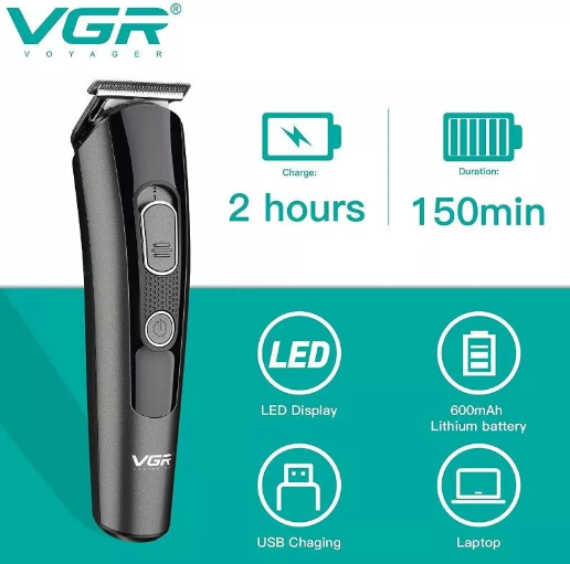 PATILLERA VGR 5 en 1