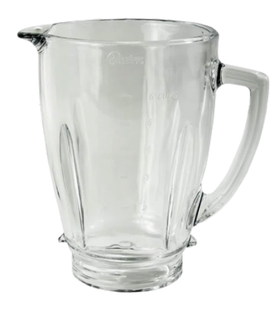 Vaso Oster para Reversible Boca Ancha