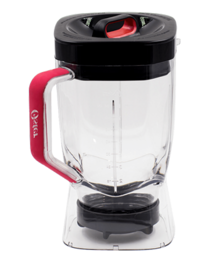 Vaso Oster Xpert Series Tritan