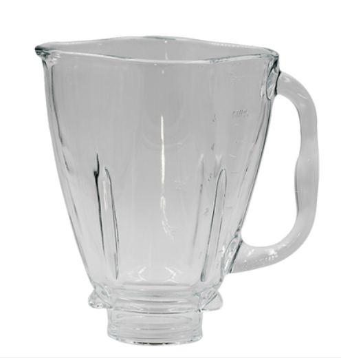 Vaso Oster Trebol