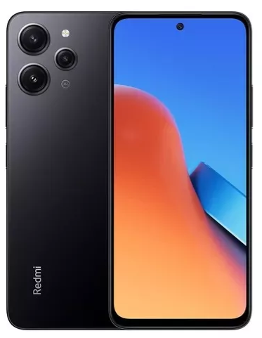 Xiaomi REDMI 12 DE 256GB 8GB RAM