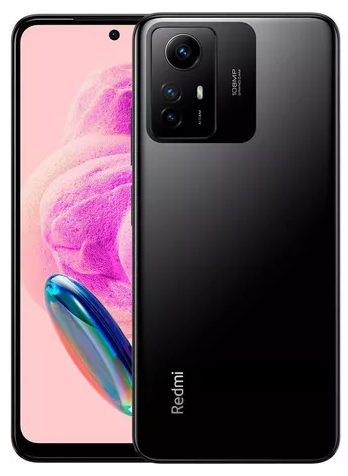 Xiaomi NOTE 12S de 256GB y 8GB RAM
