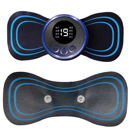 Masajeador EMS Smart Mini