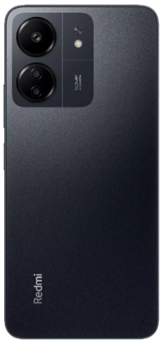 Xiaomi Redmi 13C 128GB y  4GB RAM.