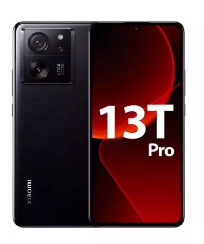 Xiaomi 13T PRO 512 GB y 12 GB RAM