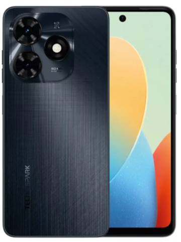 TECNO SPARK 20C 128 GB 4 RAM