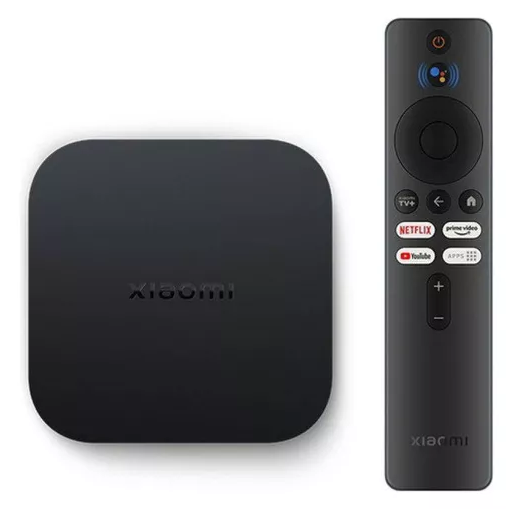 Convertidor MI BOX S 2da. Generación.