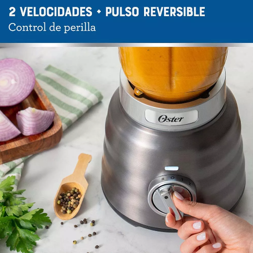 Licuadora Oster Osterizer