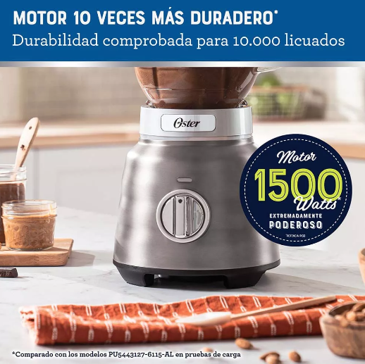 Licuadora Oster Osterizer