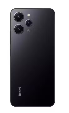 Celular Xiaomi Redmi 12 128GB 8 Ram Negro